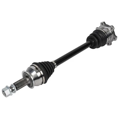 Rear Left CV Joint Axle for INFINITI for G25 for G35 for G37 for Q60 Nissan 370Z - Image 1 of 4