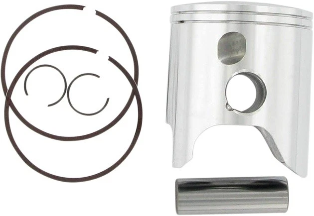 Pistón Wiseco Pro-Lite 66,40 mm para Honda CR250R 1986-1996 Foto 1 de 1