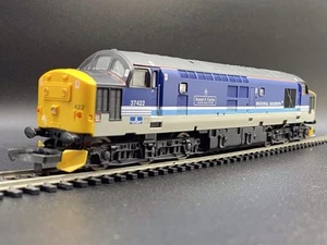 Lima 204763 Class 37 Diesel Loco 37422 Regional Railways Robert F. Fairlie - Picture 1 of 16