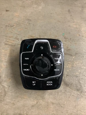 CONTROLADOR MULTIMEDIA PEUGEOT 508 MK1 W23 2013 9802378577 Foto 1 de 4