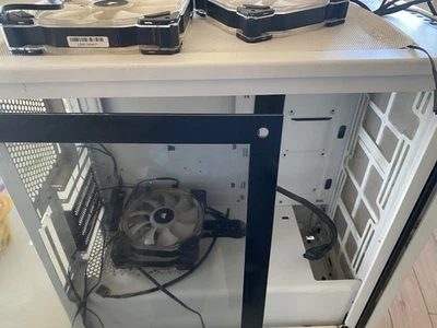 Corsair Spec 06 / Corsair Hd 120/140 - Immagine 1 di 2