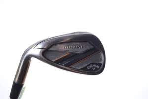 Left Handed Callaway Mavrik 9-Iron Regular Flex Steel Shaft - Picture 1 of 8