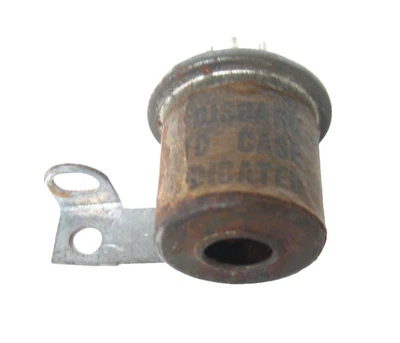 1968 1969 Chevrolet Camaro Chevelle AM-FM Radio Multiplex Jumper Plug Tests Good - Image 1 of 4