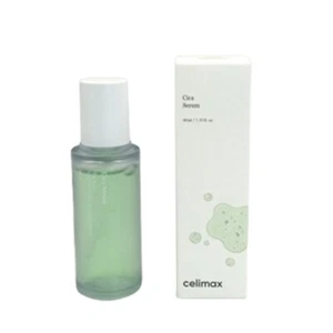 CELIMAX The Real Cica Niacinamide AC Calming Serum 40ml / Korean Cosmetics - Picture 1 of 8