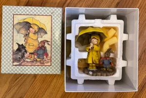 SHERRI BUCK BALDWIN SPECIAL FRIENDS 'SARAH AND CHESTER' 1998 IN ORIGINAL BOX - Picture 1 of 15