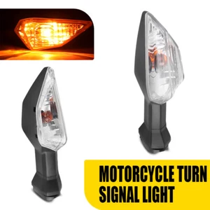 LED Turn Signal Light Indicator For KAWASAKI Z650 Z800 Z900 Z900RS Z1000 Z1000R - Picture 1 of 10