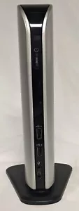 Toshiba dynadock U, universal USB Docking Station w/ video PA3575U-1PRP - Picture 1 of 10