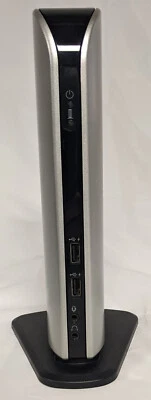 Toshiba Dynadock U, Estación de Acoplamiento USB Universal con Video PA3575U-1PRP Foto 1 de 4