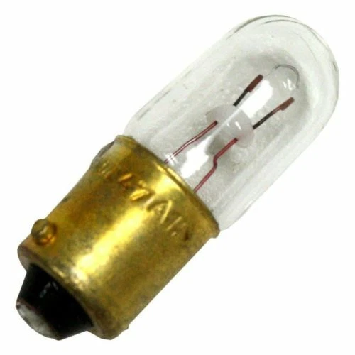 GE 25485 - Miniature Automotive Light Bulbs 10 Pack FREE SHIPPING US SELLER!! - Image 1 of 1