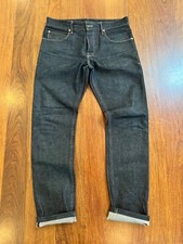 Freenote Cloth 17oz Selvedge Denim Jeans Avila 33x31