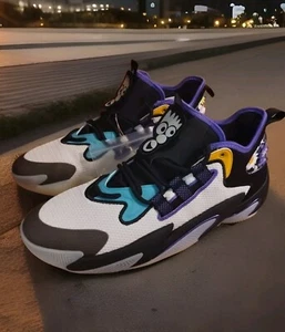 Adidas BYW Select Black History Month BHM Kansas Jayhawks ID1829 Herren 11 - Bild 1 von 10