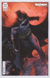 Batman #156 (2024) VF/NM 1:25 Benjamin Variant DC Comics - Picture 1 of 1