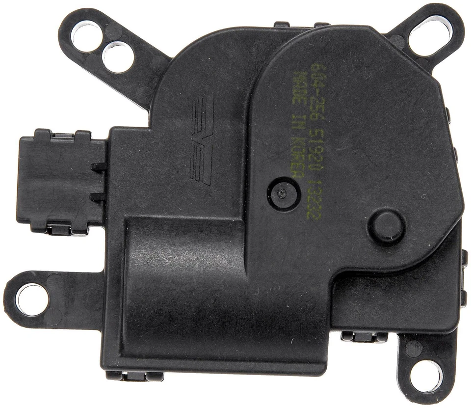 Actuador de puerta de aire Dorman 604-256 - mezcla para Ford Focus 02-07 Foto 1 de 3