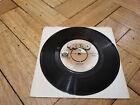 mud lean on me 7&quot; vinyl record good condition