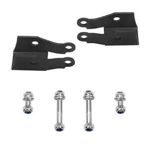 73-1987 Chevy GMC Truck C10 C15 Rear Shock Extender (for Lowered Drop Trucks) - Picture 1 of 6