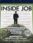 Inside Job (Ws) New Bluray
