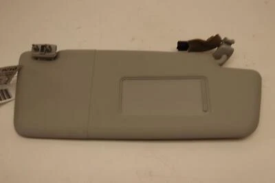 2012-2022 VOLKSWAGEN VW PASSAT FRONT RIGHT PASSENGER SUN VISOR OEM - Image 1 of 4