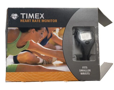 Monitor de frecuencia cardíaca Timex Ironman ¡ver descripción! Foto 1 de 4