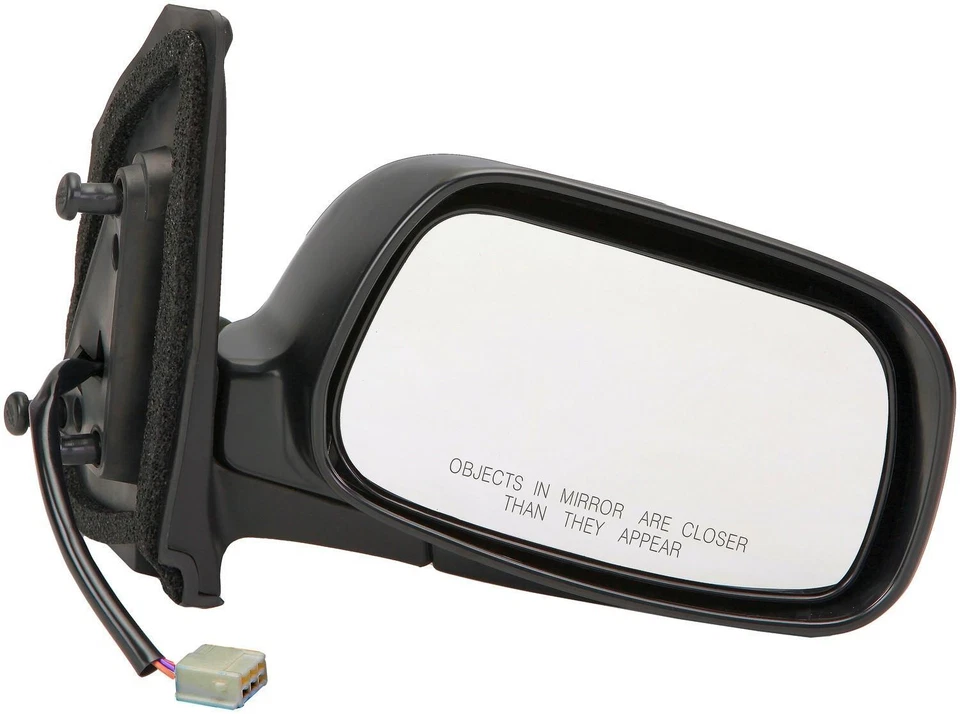 Right Mirror For 2001-2003 Toyota Prius 2002 Dorman 955-1651 - Image 1 of 2