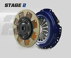 SPEC SG362 Stage 2 Clutch Kit fits fiat 128 71 79 1.3L Bertone 72 78 1.3L X1/9 - Изображение 1 из 1