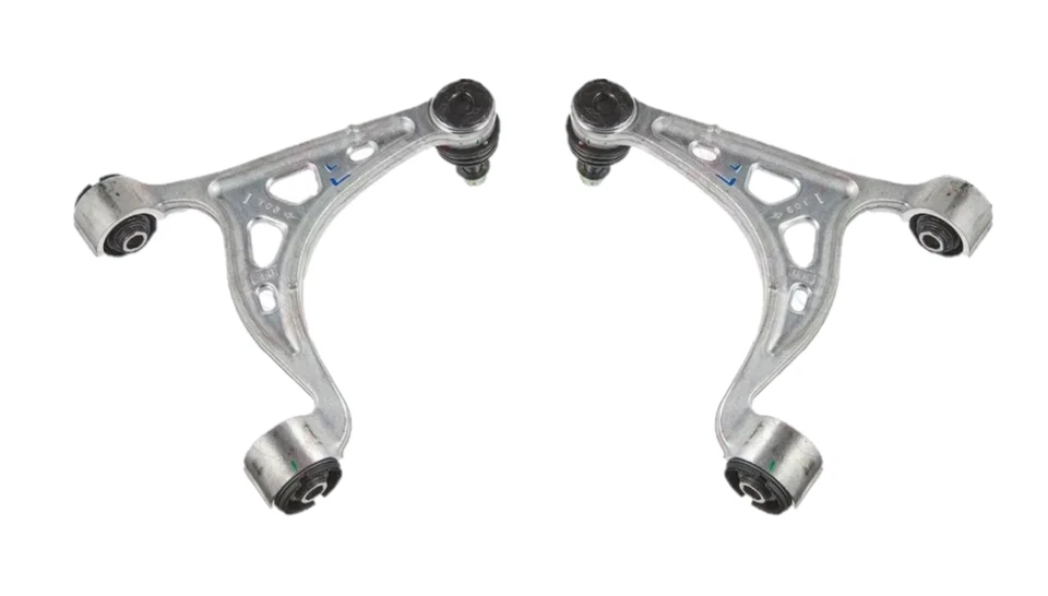 TOYOTA SUPRA JZA80 REAR RIGHT SUSPENSION UPPER ARM ASSY LH & RH OEM GENUINE Foto 1 de 1