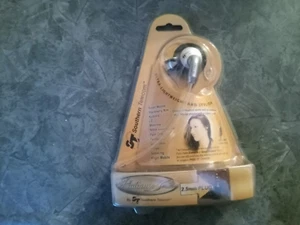 Southern Telecom Headset And Microphone All Cellular & Cordless Phones HS-206 - Picture 1 of 3