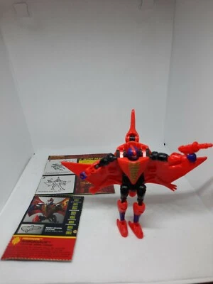 Transformers Beast Wars Terrorsaur Original 1995 - Image 1 of 4