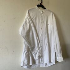 marc Jacob’s ,white Shirt,2XLT