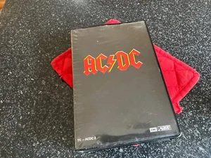 AC/DC Albert Cassette Tape Set TC-ACDC2 1987 VGC - Picture 1 of 17