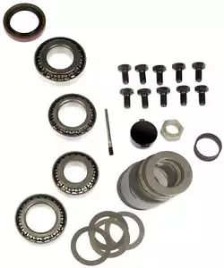 Differential Bearing Kit fits 1971-1986 Pontiac Firebird Grand Prix,LeMans LeMan - Picture 1 of 1