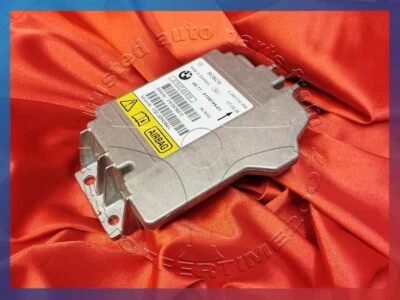 BMW E88 E84 E70 E71 1 X1 X5 X6 Series ECU ACSM2 MÓDULO DE CONTROLE BOSCH 9159795 - Imagem 1 de 4