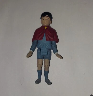 Akira and Throne Anime Action Figure McFarlane Toys 2001 FIGURE ONLY - Image 1 of 2