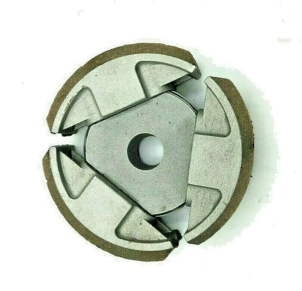 NUEVA MINI ALMOHADILLA DE EMBRAGUE COMPLETA PARA KTM50 KTM 50CC SX Foto 1 de 2