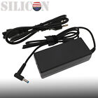 New 65W Ac Adapter Charger Power Cord For Hp Pavilion 15-Ab100 Series Laptop