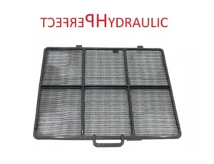 Filtro de cabina HiFi Filter SC 80071 SKL 46682, 11N6-90770 - Imagen 1 de 1