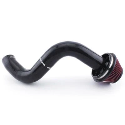 Hybrid Racing K-Swap Cold Air Intake System for Acura Integra Honda Civic EG EK - Image 1 of 4