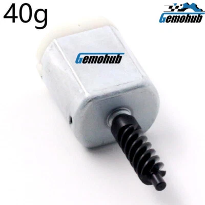 Motor actuador bloqueo maletero trasero 64600-3020 para Lexus GS350 2013-2015 Foto 1 de 4