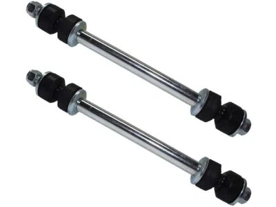 Kit de eslabones de barra estabilizadora delantera eje Detroit 65938SG 1999 2000 para Mazda B2500 1998-2001 Foto 1 de 2