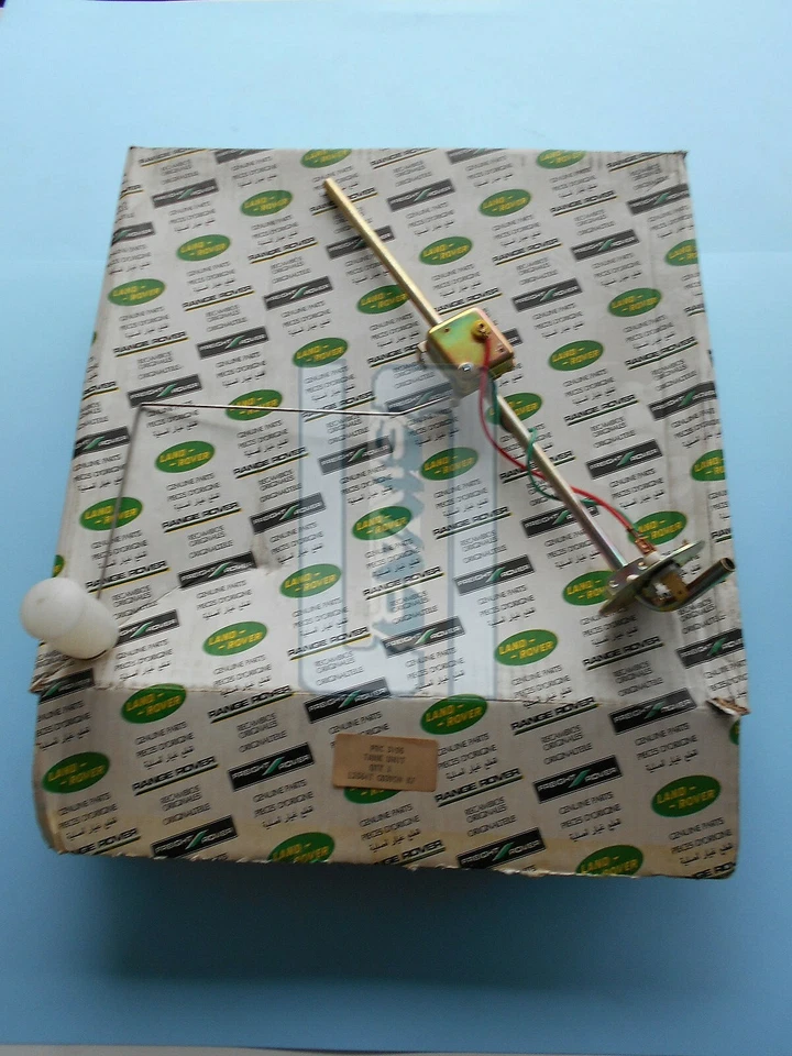 Tanque flotador original para Land Rover Defender 110 PICK UP PRC3196 Foto 1 de 1