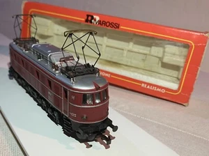 Rivarossi (Como) art. 1665 locomotore elettrico E.19-11 DEUTSCHE REICHSBAHN - Foto 1 di 10