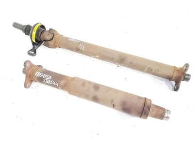 Eje de transmisión trasero 3,9 L V8 PN 3W63-4K145-AB OEM 2004 2005 Ford Thunderbird  Foto 1 de 4