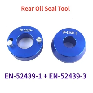 Herramienta de sellado de aceite del cigüeñal delantero trasero para Cadillac CT6 Buick Malibu 2.0T LSY LXH \ - Imagen 1 de 15