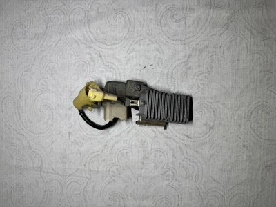 1986-1992 Toyota Supra Fuel Pump Relay - Image 1 of 2