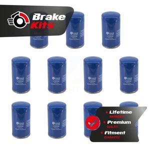 Engine Oil Filter (11 Pack) For 2011-2024 Ram 2500 3500 6.7L - Picture 1 of 2