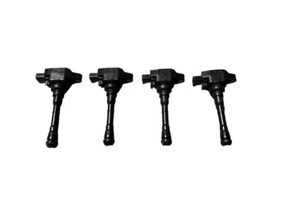 Комплект из 4 катушек зажигания для Nissan Juke 2011-2017 годов выпуска - Изображение 1 из 4