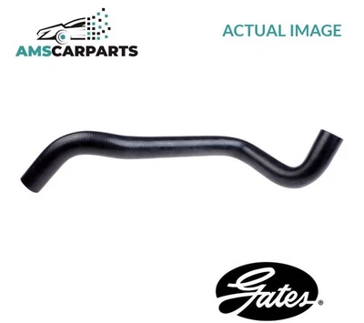 RADIATOR HOSE LOWER 05-2687 GATES NEW OE REPLACEMENT - Image 1 of 4