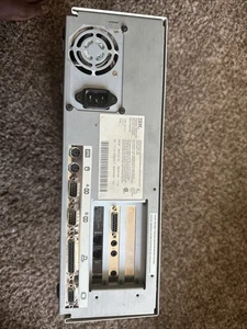 Vintage IBM PS1 AN02133-02 Model C43 - Picture 1 of 9