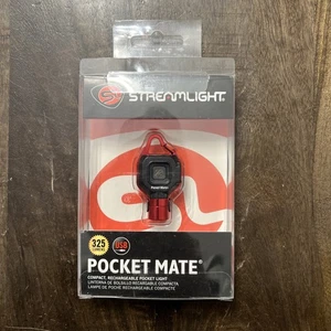 Streamlight 73301 Pocket Mate USB wiederaufladbare Leuchte, neu im Paket - Bild 1 von 2