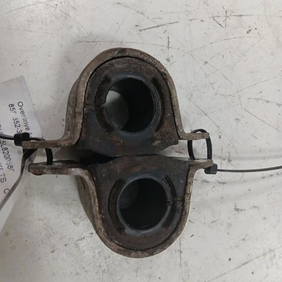 Subaru Crosstrek Front Sway Bar Bushing Mounting Bracket  2019 2020 2021 2022  - Image 1 of 4