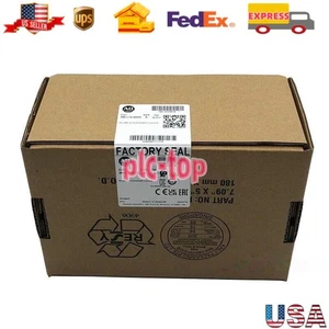 AB 2080-LC50-24AWB Micro850 24 I/O EtherNet/IP Controller spot - Picture 1 of 2
